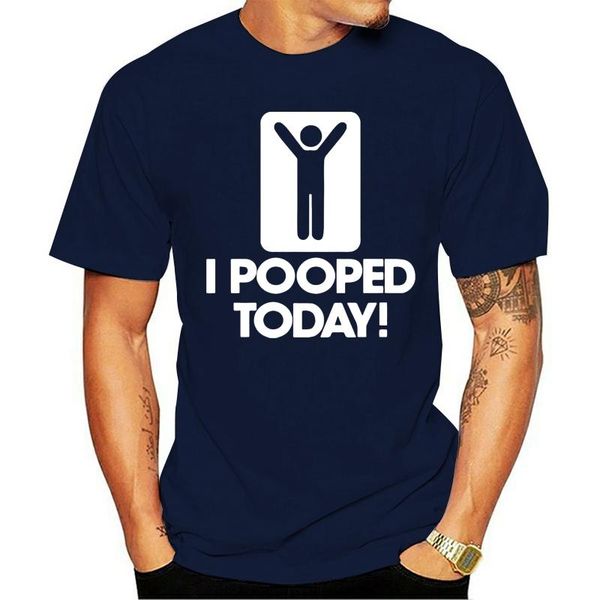 men's t-shirts t shirt i pooped today cartoon tshirt 2021 summer casual fashion men tshirts 100% cotton short sleeve round neck t-shirt, White;black
men's t-shirts t shirt i pooped today cartoon tshirt 2021 summer casual fashion men tshirts 100% cotton short sleeve round neck t-shirt, White;black