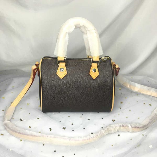 luxury designer women shoulder bags tote purse fashion crossbody bag 16 cm nano spedy mini cross body handbag classic brown
luxury designer women shoulder bags tote purse fashion crossbody bag 16 cm nano spedy mini cross body handbag classic brown