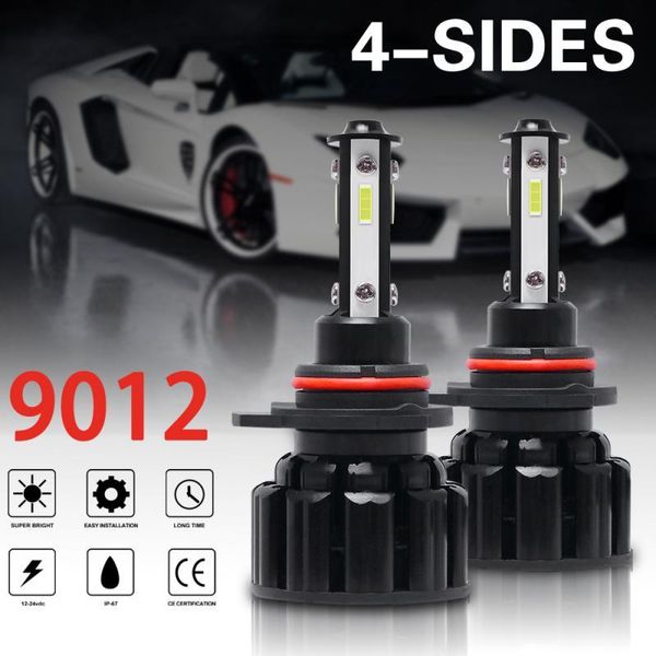 car headlights led headlight csp chip light bulb 8000lm h4 h7 h11 5202 9004 9005 9012 automobiles waterproof headlamp auto accessories
car headlights led headlight csp chip light bulb 8000lm h4 h7 h11 5202 9004 9005 9012 automobiles waterproof headlamp auto accessories
