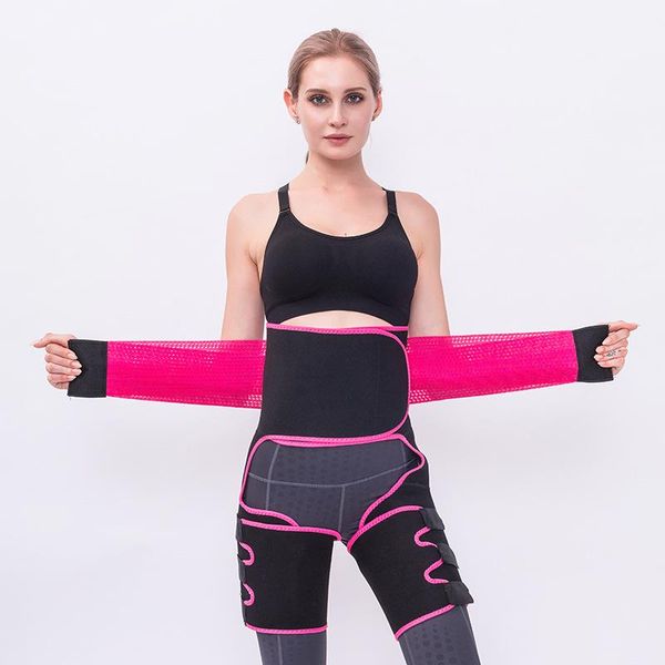 women's shapers waist trainer belt for women three-in-one thigh trimmer lifter slimming workout sweat band body shaper adjustable hip e, Black;white
women's shapers waist trainer belt for women three-in-one thigh trimmer lifter slimming workout sweat band body shaper adjustable hip e, Black;white