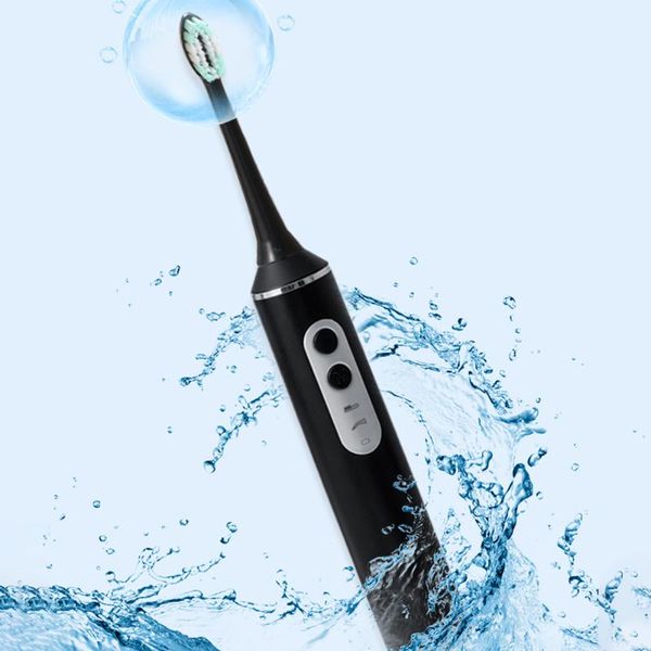 smart electric toothbrush heads replacement toothbrushes travel case oral care brush practical vibration
smart electric toothbrush heads replacement toothbrushes travel case oral care brush practical vibration