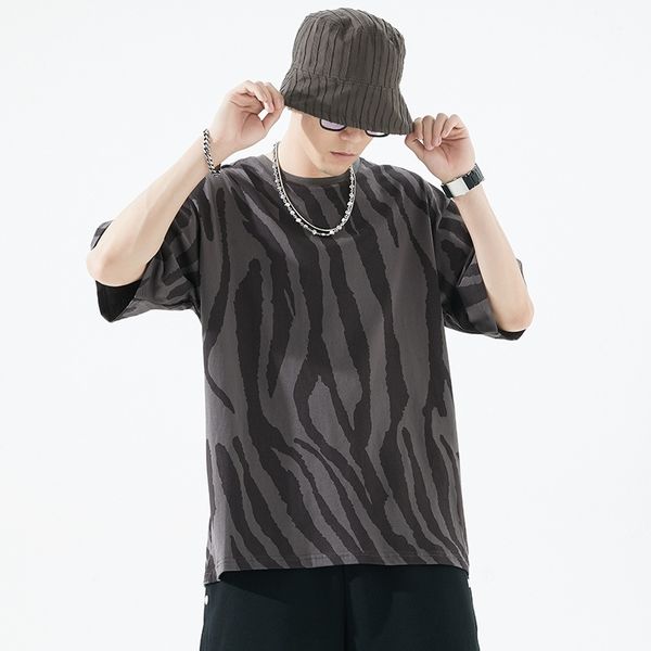 2021 summer men's t-shirts street casual brand wear hiphop short sleeve t-shirt for men tees, White;black
2021 summer men's t-shirts street casual brand wear hiphop short sleeve t-shirt for men tees, White;black
