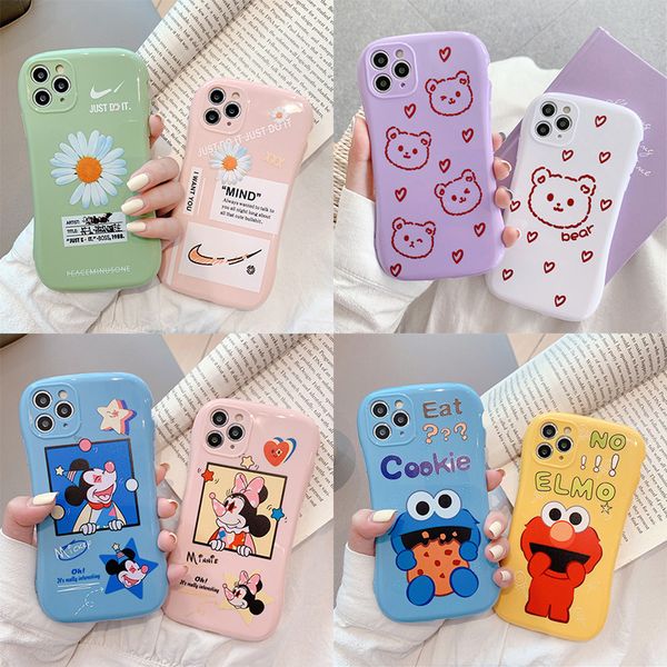 tpu small waist apple 12 painted mobile phone case iphone11 / xs suitable protective cover huawei nova7 / p40
tpu small waist apple 12 painted mobile phone case iphone11 / xs suitable protective cover huawei nova7 / p40