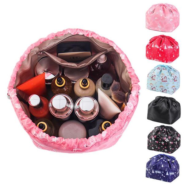 portable drawstring cosmetic bag women travel necessarie make up organizer female toiletry kit case makeup wash storage pouch bags & cases
portable drawstring cosmetic bag women travel necessarie make up organizer female toiletry kit case makeup wash storage pouch bags & cases