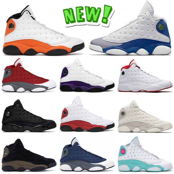 2022 jumpman 13 13s mens basketball shoes og sneakers women starfish french blue red flint court purple history of flight chicago phantom sp
2022 jumpman 13 13s mens basketball shoes og sneakers women starfish french blue red flint court purple history of flight chicago phantom sp