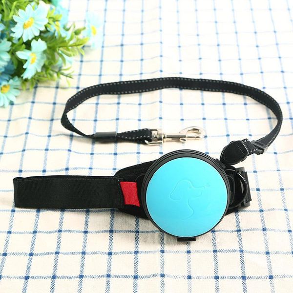dog collars & leashes hands-retractable leash wrist belt strap for dogs cat usj99
dog collars & leashes hands-retractable leash wrist belt strap for dogs cat usj99