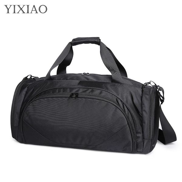 outdoor bags large capacity waterproof men gym fitness travel training storage handbag shoulder sports black blue
outdoor bags large capacity waterproof men gym fitness travel training storage handbag shoulder sports black blue