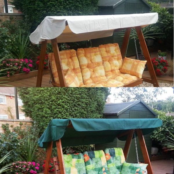 shade garden swing chair canopy cover sail waterproof dust anti uv tent outdoor replacement courtyard
shade garden swing chair canopy cover sail waterproof dust anti uv tent outdoor replacement courtyard