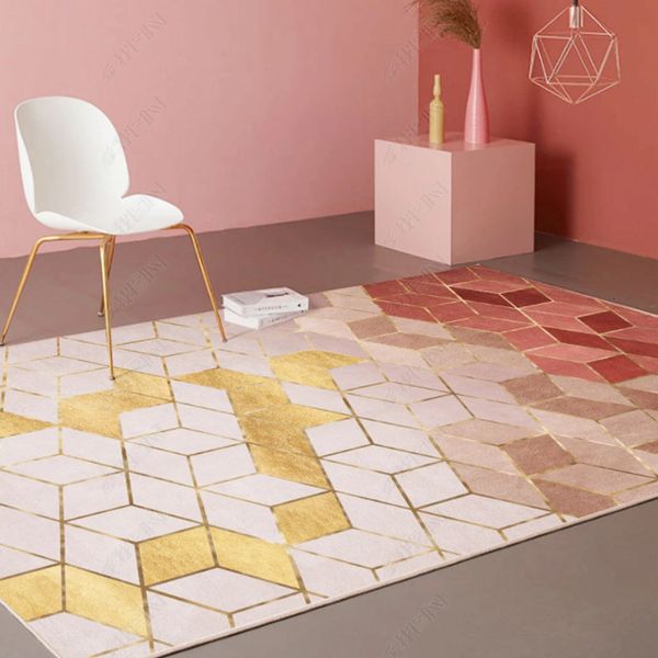 nordic ins simple small frh carpet geometry modern home living room beoom bedside shop
nordic ins simple small frh carpet geometry modern home living room beoom bedside shop