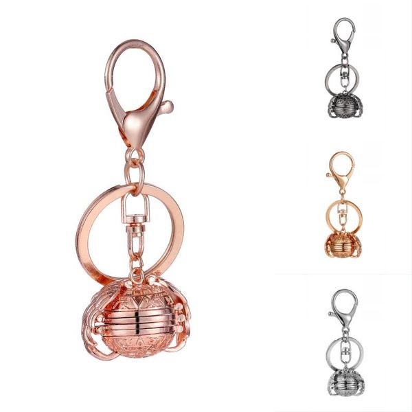 aromatherapy p key ring jewelry women girls charm aroma essential oil diffuser keyfobs fashion bag keyring 4 colors, Silver
aromatherapy p key ring jewelry women girls charm aroma essential oil diffuser keyfobs fashion bag keyring 4 colors, Silver