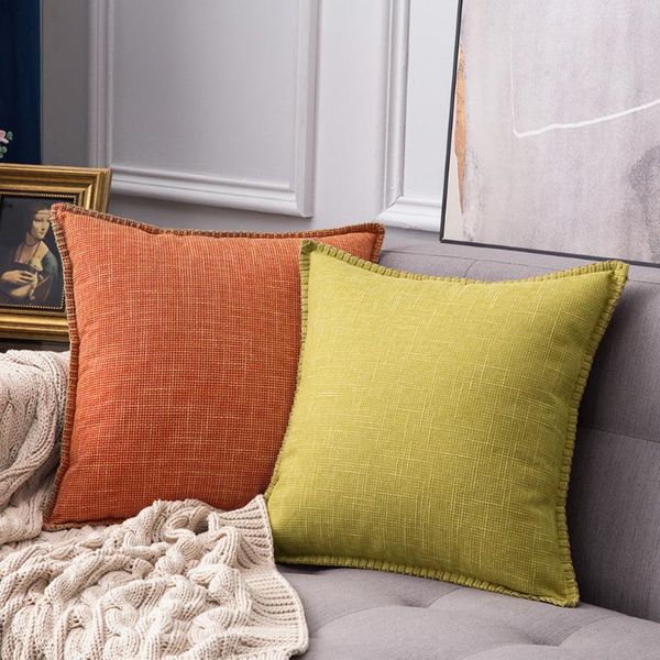 cushion/decorative pillow cushion cover cotton linen covers nordic style home pillowcase 45*45cm/30*50cm decorative decor car sofa
cushion/decorative pillow cushion cover cotton linen covers nordic style home pillowcase 45*45cm/30*50cm decorative decor car sofa