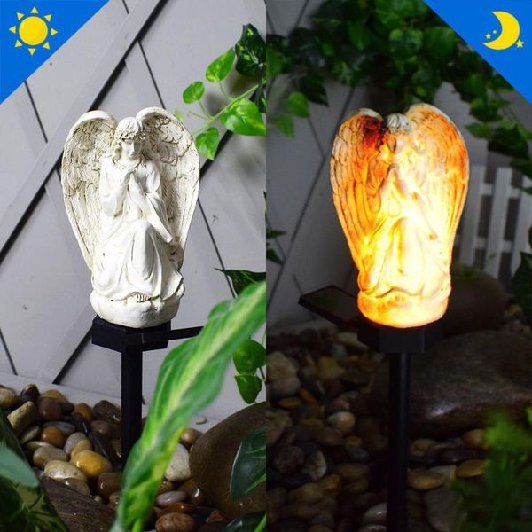 garden decoration angel resin statue outdoor waterproof courtyard floor lamp for landscape led lawn lamps decorations
garden decoration angel resin statue outdoor waterproof courtyard floor lamp for landscape led lawn lamps decorations