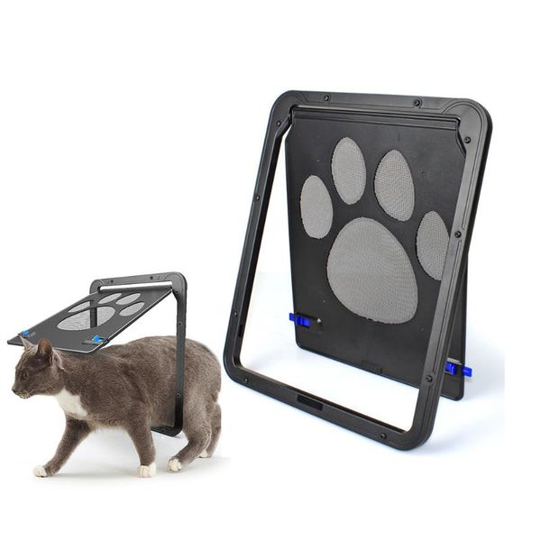 cat carriers,crates & houses door for black magnetic screen nylon mesh dog-gate small dog pet safety gate drop
cat carriers,crates & houses door for black magnetic screen nylon mesh dog-gate small dog pet safety gate drop