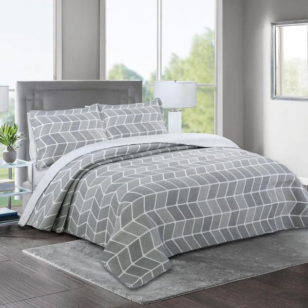 plaid cotton quilt 3pcs sets bedspread on the bed pillowcase queen size close quilted coverlet summer blanket for chausub comforters &
plaid cotton quilt 3pcs sets bedspread on the bed pillowcase queen size close quilted coverlet summer blanket for chausub comforters &
