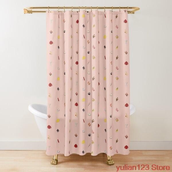 royal tenenbaums pattern waterproof shower curtain polyester showering bath decoration curtains in the bathroom
royal tenenbaums pattern waterproof shower curtain polyester showering bath decoration curtains in the bathroom
