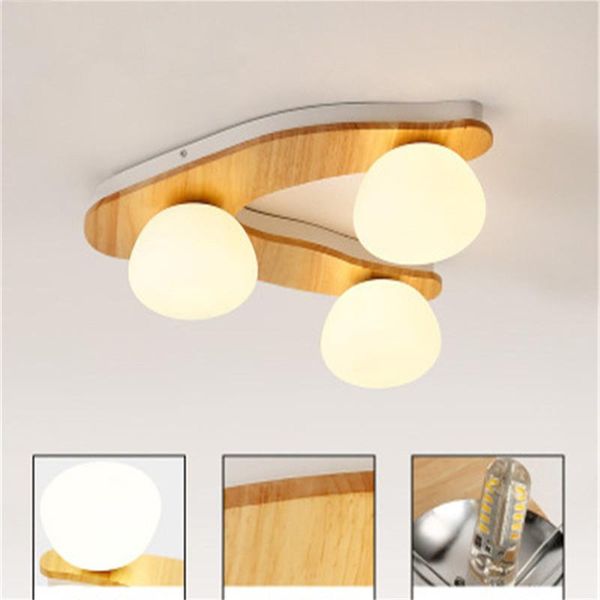 ceiling lights nordic led 3/5 heads simple cloakroom balcony living room bedroom aisle corridor lamp
ceiling lights nordic led 3/5 heads simple cloakroom balcony living room bedroom aisle corridor lamp