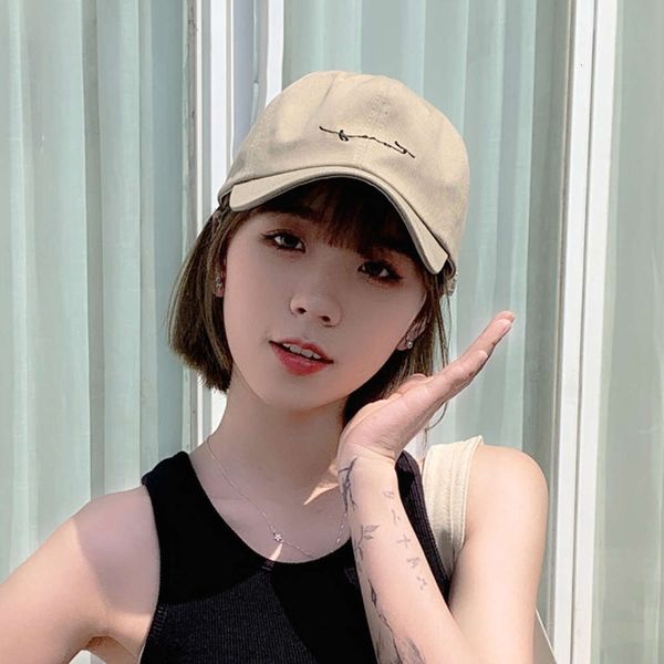 the ball cap ball caps baseball women's spring autumn korean version ins show face versatile sunscreen and sunshade small fresh cap, Blue;gray
the ball cap ball caps baseball women's spring autumn korean version ins show face versatile sunscreen and sunshade small fresh cap, Blue;gray