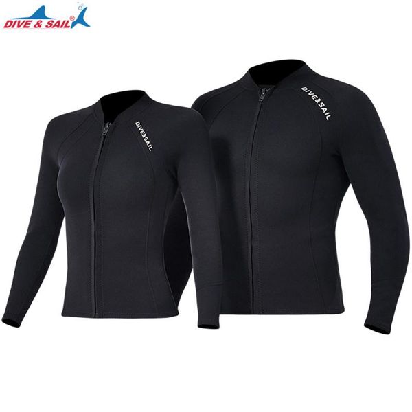 wetsuit men's and women's split long sleeve warm snorkeling suit surfing two-piece suits
wetsuit men's and women's split long sleeve warm snorkeling suit surfing two-piece suits