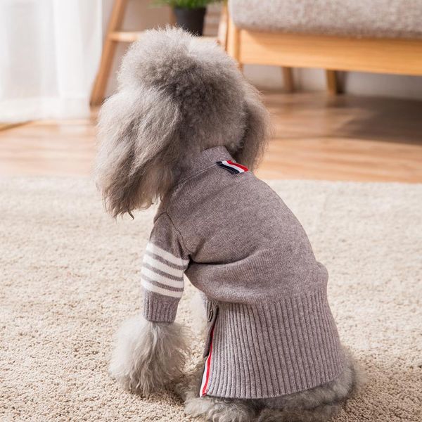 dog apparel hipidog brand leisure classic knit sweatshirt for small dogs pet winter clothes
dog apparel hipidog brand leisure classic knit sweatshirt for small dogs pet winter clothes