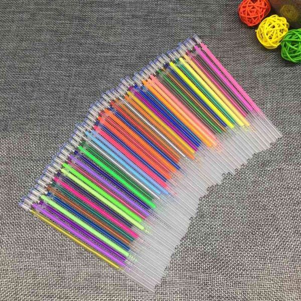 12 24 36 48 60 s/set flash ballpint gel highlight full shinning refill painting drawing color pen
12 24 36 48 60 s/set flash ballpint gel highlight full shinning refill painting drawing color pen