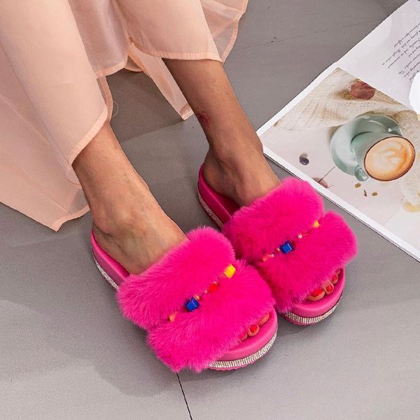 slippers women's flip flops casual fashion solid color round head comfortable open toe sandals all-match shallow woman platform shoes, Black
slippers women's flip flops casual fashion solid color round head comfortable open toe sandals all-match shallow woman platform shoes, Black
