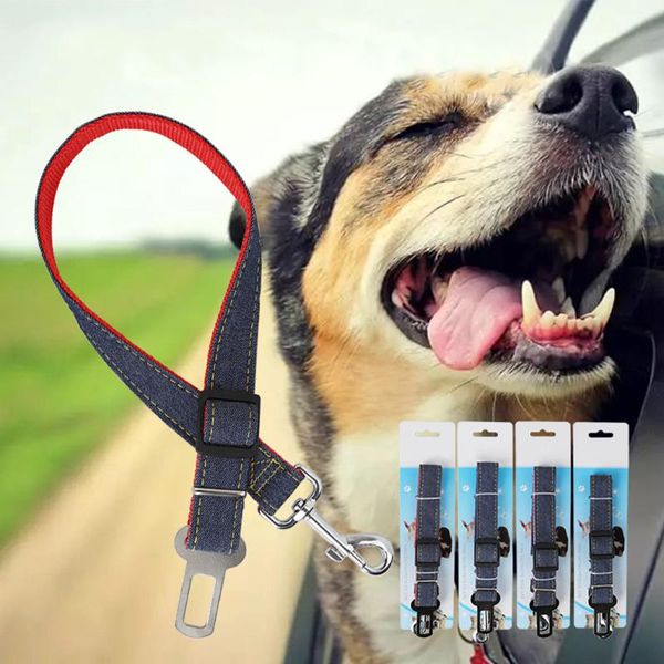 dog collars & leashes 2.5*70cm pet cat car seat belt adjustable harness seatbelt lead leash for small medium dogs travel clip supplies
dog collars & leashes 2.5*70cm pet cat car seat belt adjustable harness seatbelt lead leash for small medium dogs travel clip supplies
