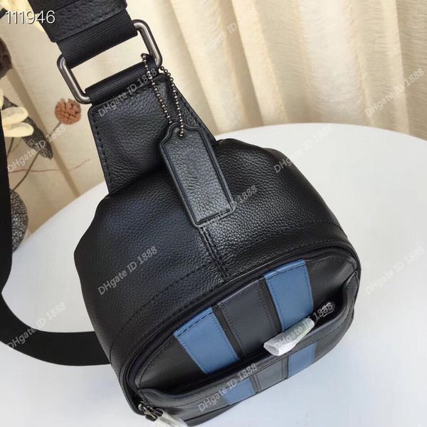 mens luxurys designers bags leather crossbody trend chest bag cross body wallet cowhide classic backpack for men
mens luxurys designers bags leather crossbody trend chest bag cross body wallet cowhide classic backpack for men