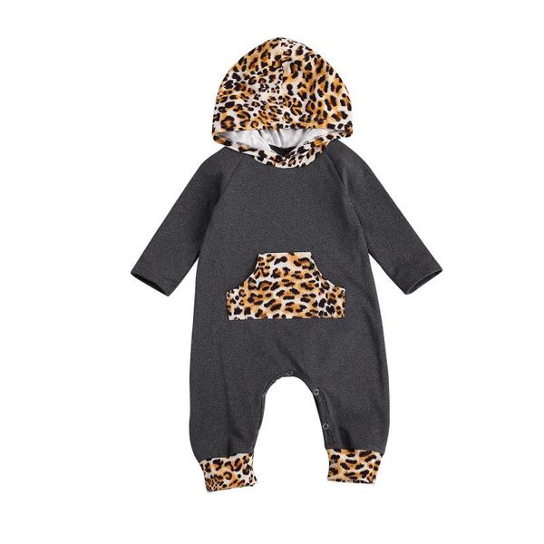 born children's casual baby girls and boys leopard splicing print romper infant long sleeve hooded jumpsuit with front pocket jumpsuits, Blue
born children's casual baby girls and boys leopard splicing print romper infant long sleeve hooded jumpsuit with front pocket jumpsuits, Blue