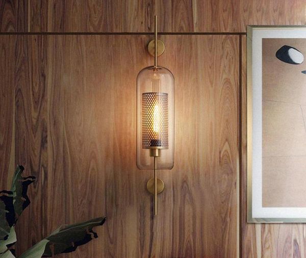post-modern copper wall lamp luxury living room lamps nordic minimalist design study bedroom bedside light
post-modern copper wall lamp luxury living room lamps nordic minimalist design study bedroom bedside light