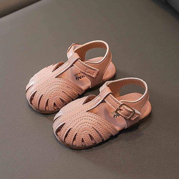 athletic & outdoor baby shoes non-slip sandals child summer sneakers solid color soft sole baotou toddler princess, Black
athletic & outdoor baby shoes non-slip sandals child summer sneakers solid color soft sole baotou toddler princess, Black
