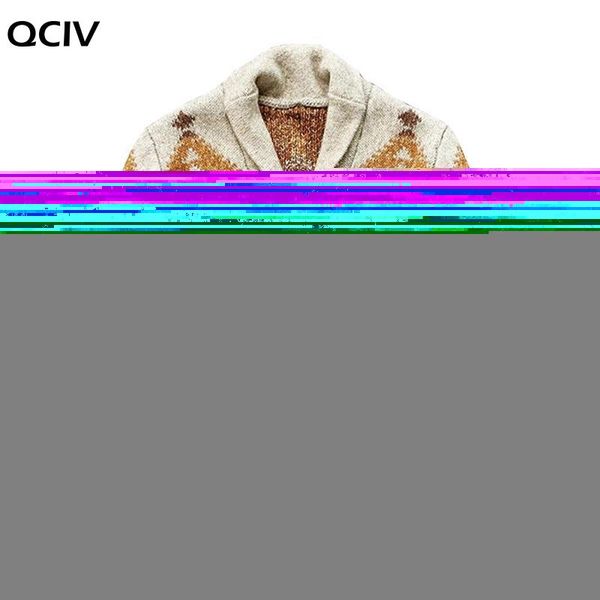 men's jackets men autumn long sleeve jacquard weave button sweater cardigan warm jacket coat clothing, Black;brown
men's jackets men autumn long sleeve jacquard weave button sweater cardigan warm jacket coat clothing, Black;brown