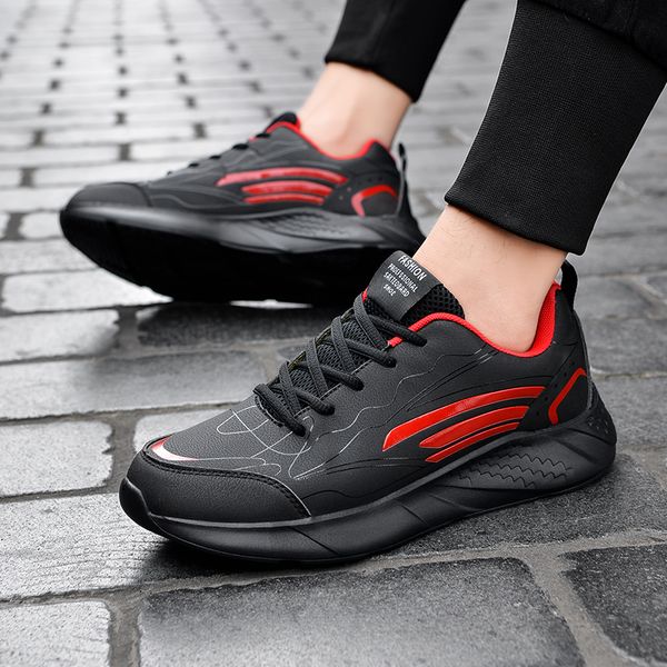 2021 off men women sports running shoes triple black red comfortable breathable outdoor walking jogging sneakers eur 38-46 wy18-519
2021 off men women sports running shoes triple black red comfortable breathable outdoor walking jogging sneakers eur 38-46 wy18-519
