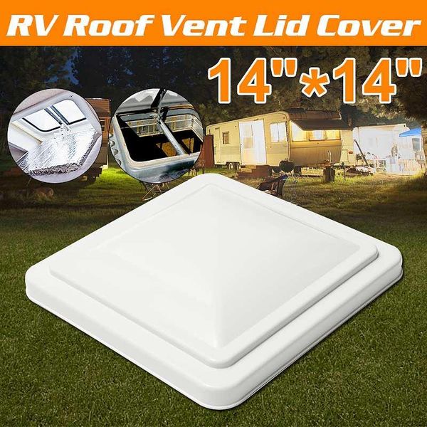 parts 14 inch x caravan rv roof vent cover universal replacement trailer camper motorhome rust-proof lid
parts 14 inch x caravan rv roof vent cover universal replacement trailer camper motorhome rust-proof lid