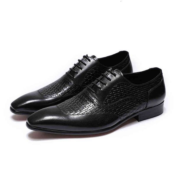 dress shoes luxury italian mens oxford genuine cow leather blue black wedding lace-up office business party suit for men eei5
dress shoes luxury italian mens oxford genuine cow leather blue black wedding lace-up office business party suit for men eei5