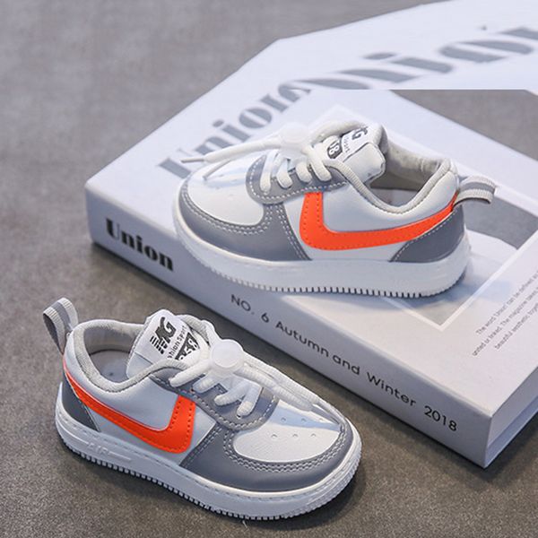 2021 spring autumn children shoes boys sports shoes fashion girls casual sneakers fashion kids sneaker non-slip boy girls shoes, Black;red
2021 spring autumn children shoes boys sports shoes fashion girls casual sneakers fashion kids sneaker non-slip boy girls shoes, Black;red