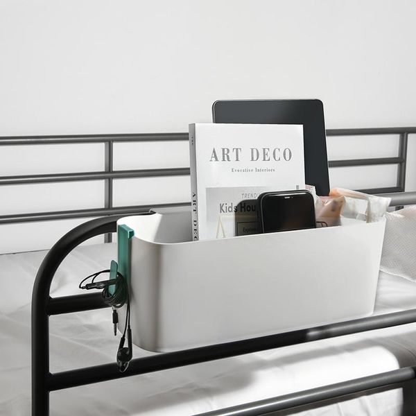 storage baskets pocket organizer bedside shelf remotes for tablet cellphone charging
storage baskets pocket organizer bedside shelf remotes for tablet cellphone charging