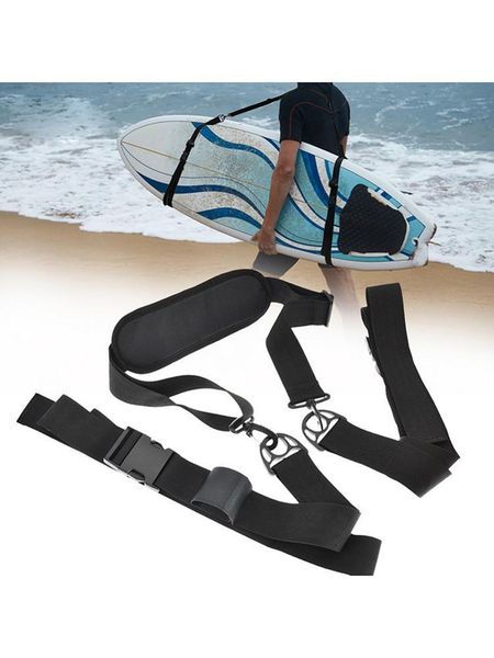fishing accessories paddle board straps adjustable portable surfing equipment surfboard strap
fishing accessories paddle board straps adjustable portable surfing equipment surfboard strap