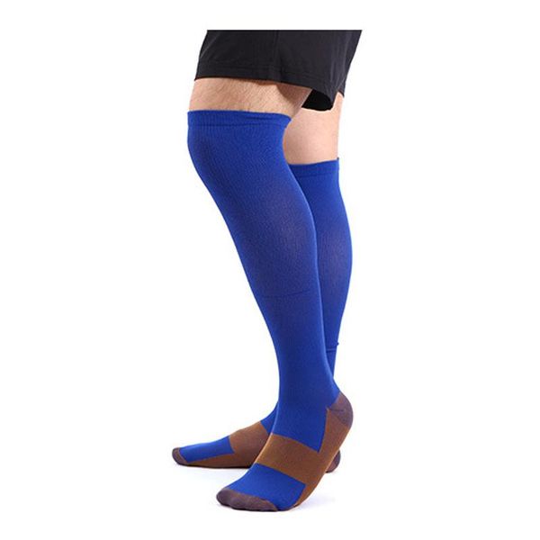 sports socks compression stockings men outdoor running basketball football cycling sock male breathable high elastic soft nylon, Black
sports socks compression stockings men outdoor running basketball football cycling sock male breathable high elastic soft nylon, Black