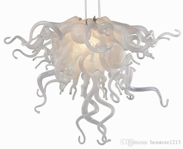 nordic style art deco chandelier white color and edison bulb light source popular murano glass chandeliers for wedding centerpieces
nordic style art deco chandelier white color and edison bulb light source popular murano glass chandeliers for wedding centerpieces