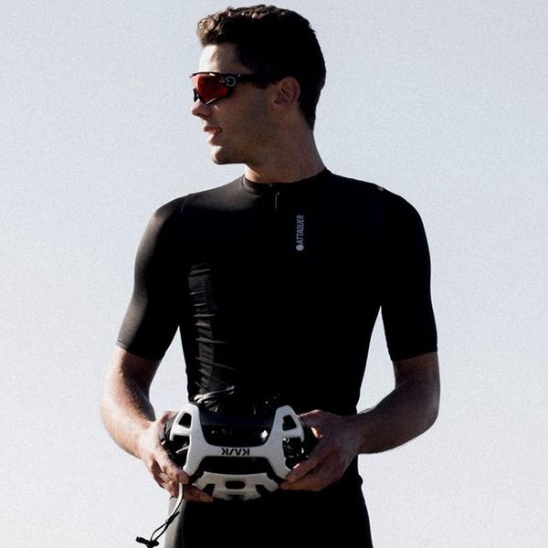 cycling jersey men summer attaquer mtb short sleeve breathable bicycle clothing wear hombre white black blue racing jackets, Black;red
cycling jersey men summer attaquer mtb short sleeve breathable bicycle clothing wear hombre white black blue racing jackets, Black;red