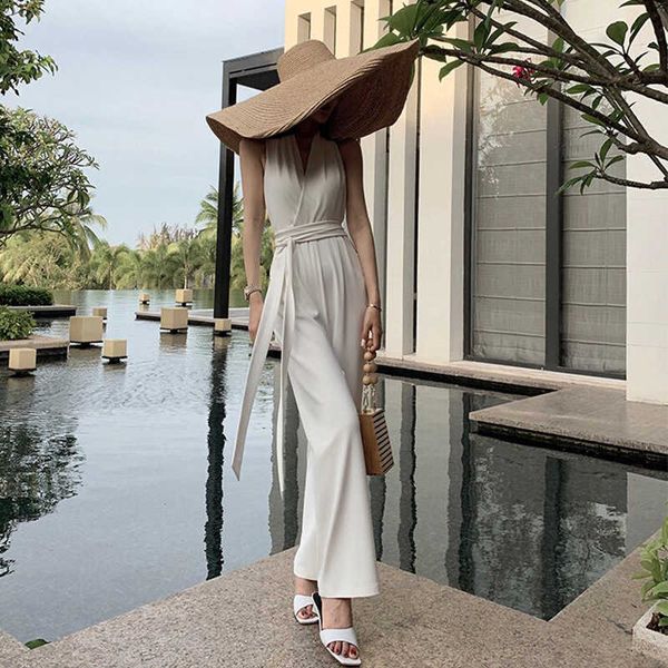 luxury evening dress 2021 autumn french waist closing temperament is thin, wide leg hanging neck, off shoulder black pants for women, Black;gray
luxury evening dress 2021 autumn french waist closing temperament is thin, wide leg hanging neck, off shoulder black pants for women, Black;gray