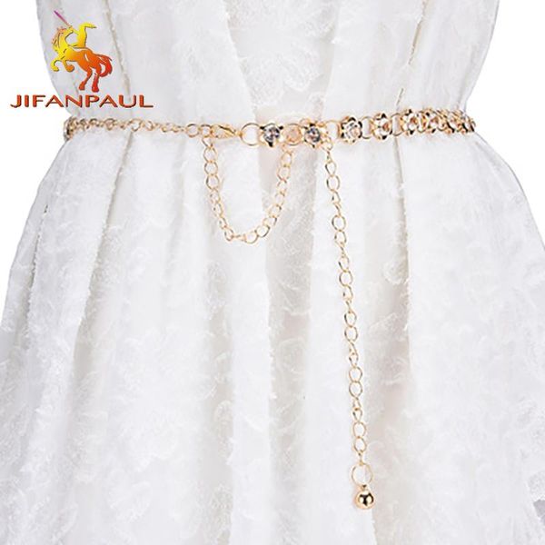 belts a001 simple and versatile metal fashion waist chain flower rhinestone inlaid belt coat dress luxury women, Black;brown
belts a001 simple and versatile metal fashion waist chain flower rhinestone inlaid belt coat dress luxury women, Black;brown