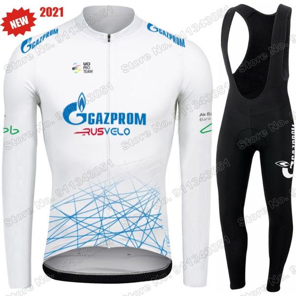suit 2021 gazprom team summer cycling jersey set mens clothing long sleeve mtb bike road pants bib maillot ropa racing sets, Black;blue
suit 2021 gazprom team summer cycling jersey set mens clothing long sleeve mtb bike road pants bib maillot ropa racing sets, Black;blue