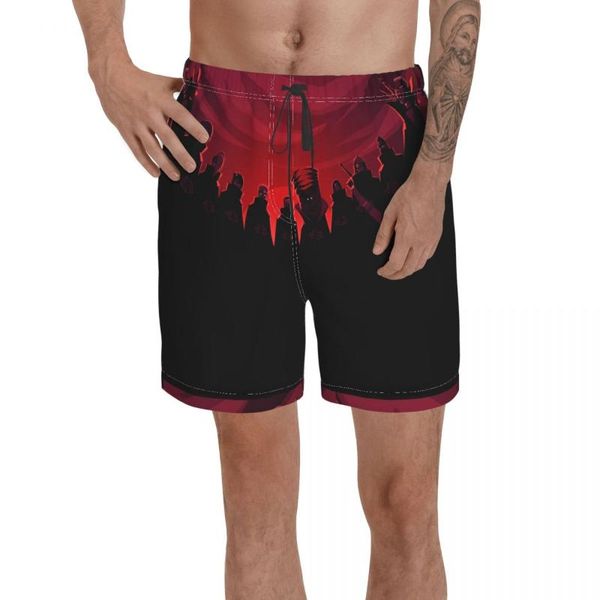 women's shorts promo causal japan anime akatsuki red cloud print breathable quick dry humor graphic creative swimwear, White;black
women's shorts promo causal japan anime akatsuki red cloud print breathable quick dry humor graphic creative swimwear, White;black