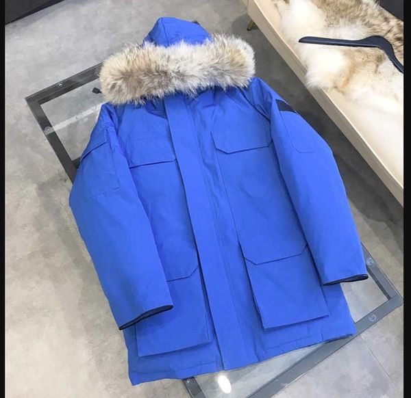 21mens down jacket parkas winter cold outerwear protection outdoor windproof coat with keep warm and comfortable thicken fur, Black
21mens down jacket parkas winter cold outerwear protection outdoor windproof coat with keep warm and comfortable thicken fur, Black