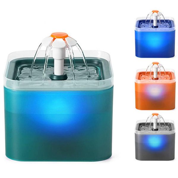 cat bowls & feeders auto fountain dog bolw pet drinking water dispenser electric feeder drink filter usb powered
cat bowls & feeders auto fountain dog bolw pet drinking water dispenser electric feeder drink filter usb powered
