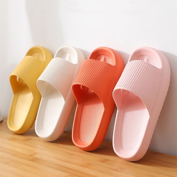 indoor women men eva slippers summer solid lovers plarform beach shoes non-slip home bathroom ladies slides flip flops 220224, Black
indoor women men eva slippers summer solid lovers plarform beach shoes non-slip home bathroom ladies slides flip flops 220224, Black