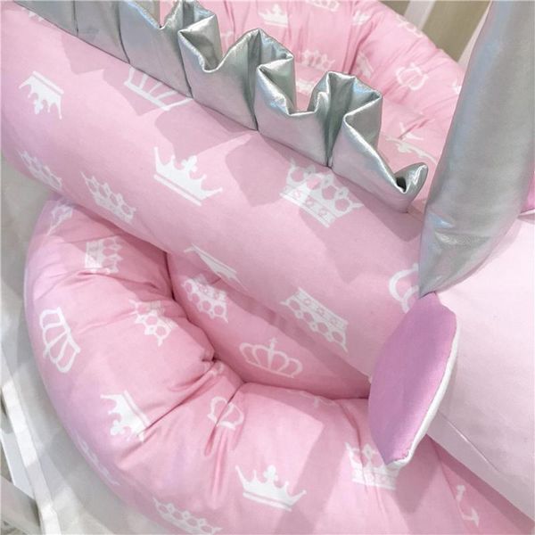 cushion/decorative pillow baby toys cloth around born bed bumper safe anti-collision crib cot bumperbaby bedding set
cushion/decorative pillow baby toys cloth around born bed bumper safe anti-collision crib cot bumperbaby bedding set