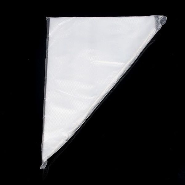 cake tools disposable pastry bag squeezing dessert decorators 100 pcs set kitchen bar gadgets
cake tools disposable pastry bag squeezing dessert decorators 100 pcs set kitchen bar gadgets