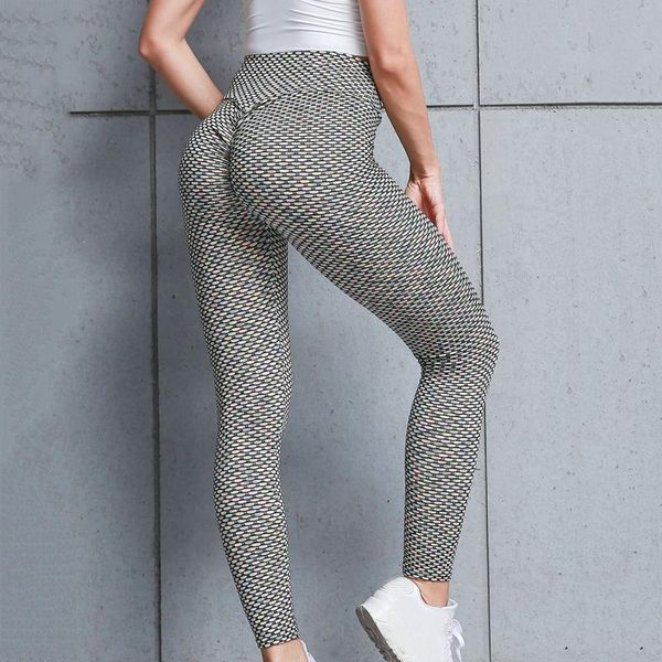 yoga outfit women's ruched bulifting high waist pants tummy control stretchy workout leggings textured booty tights sports
yoga outfit women's ruched bulifting high waist pants tummy control stretchy workout leggings textured booty tights sports